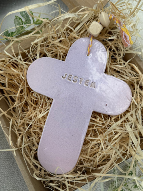 jestem