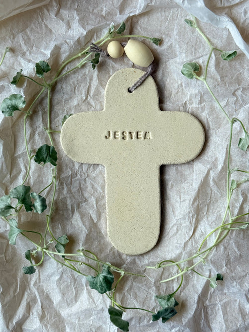 jestem