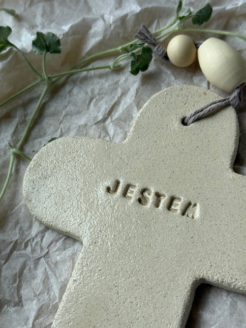 jestem