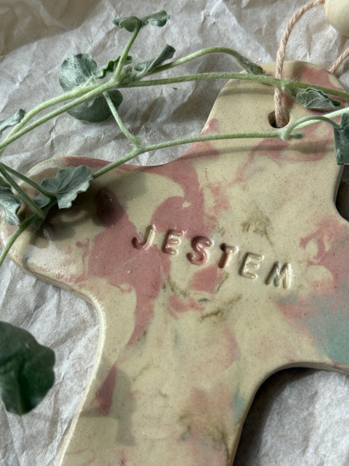 jestem