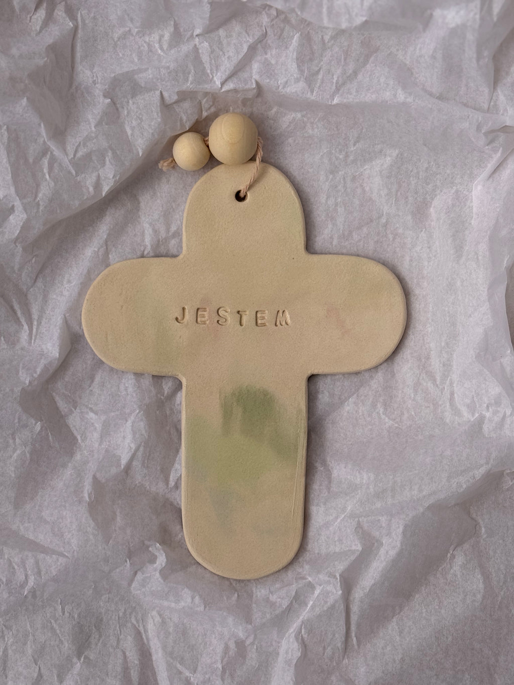 jestem