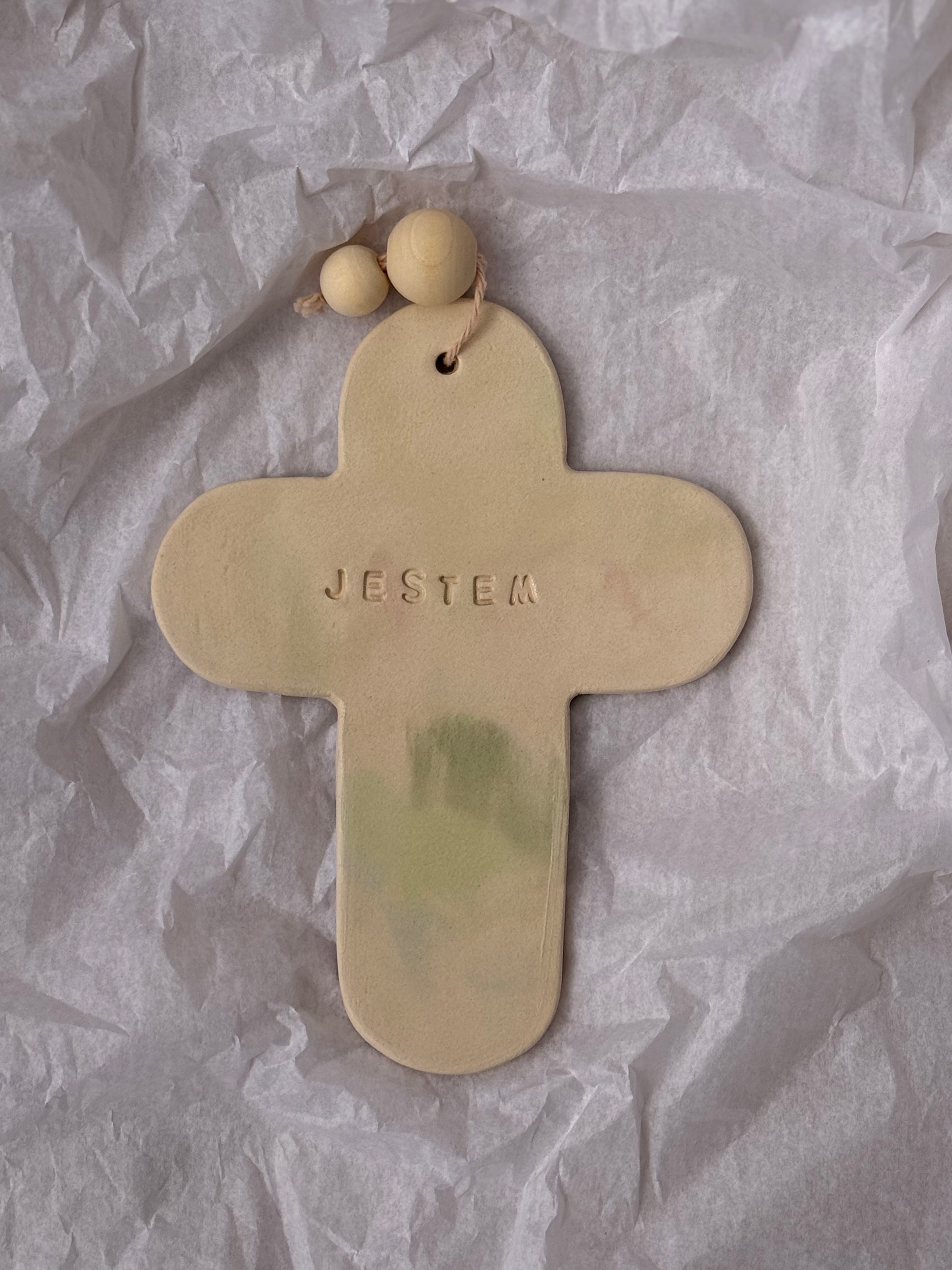 jestem