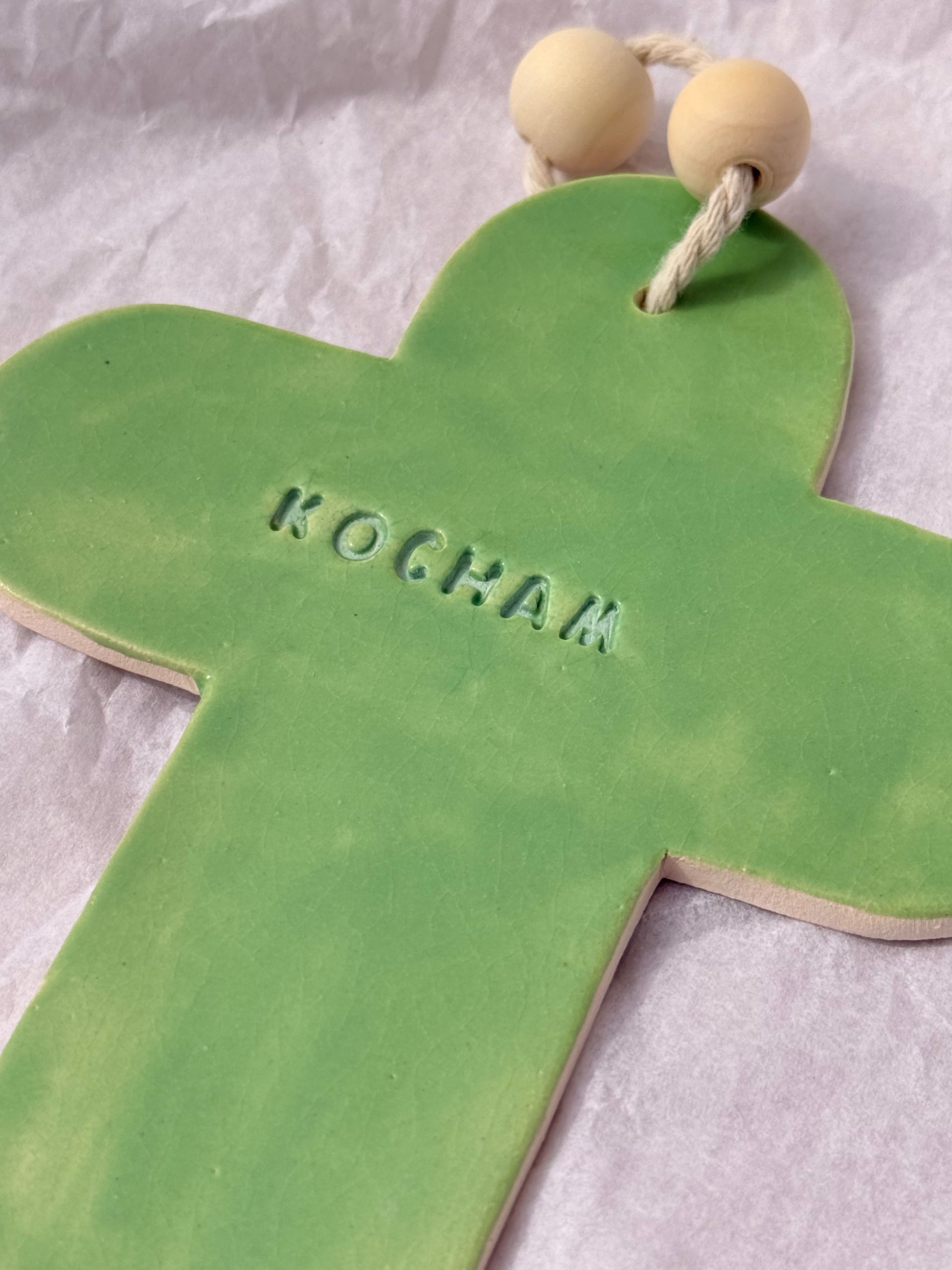 Kocham