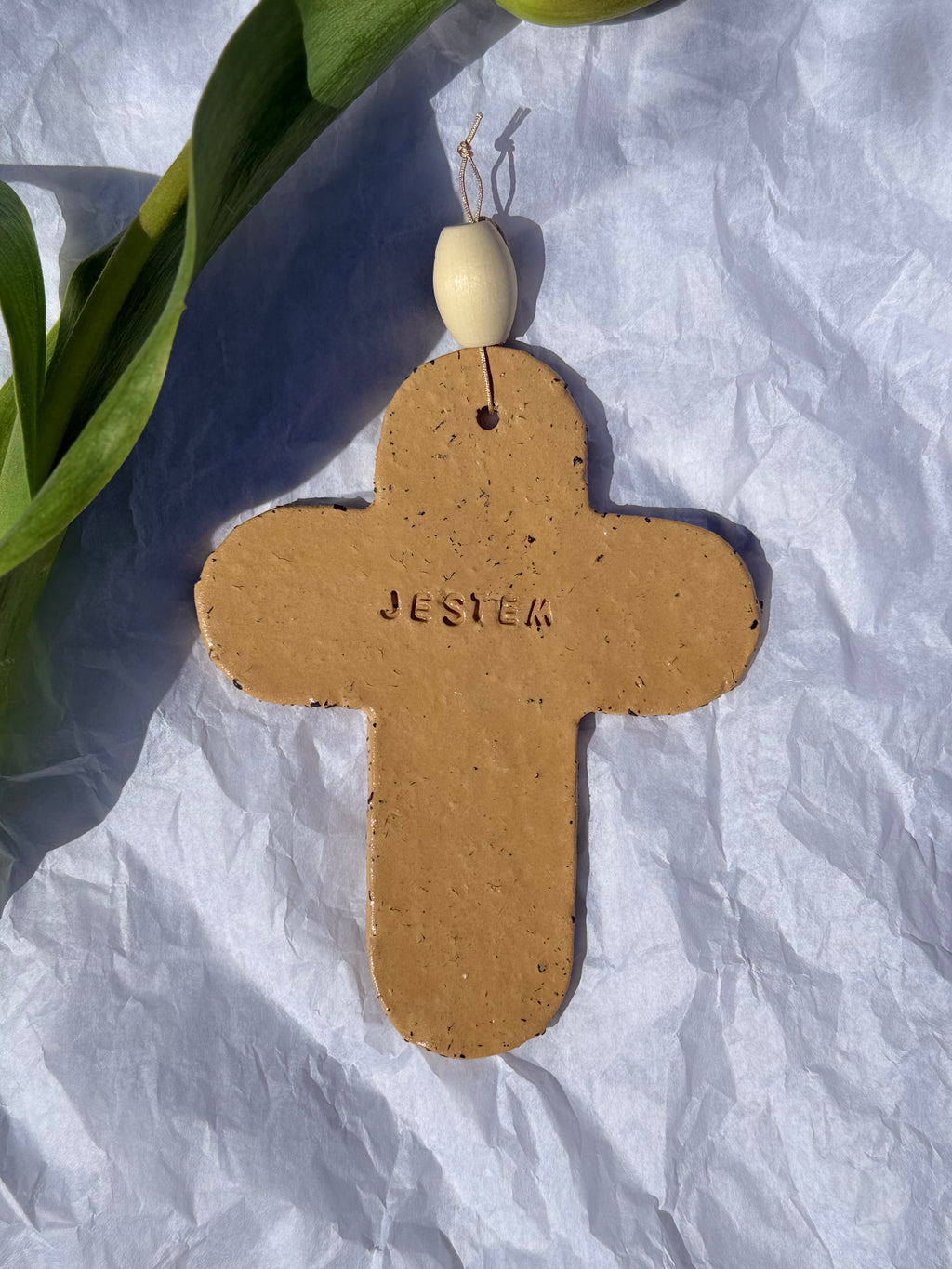 jestem