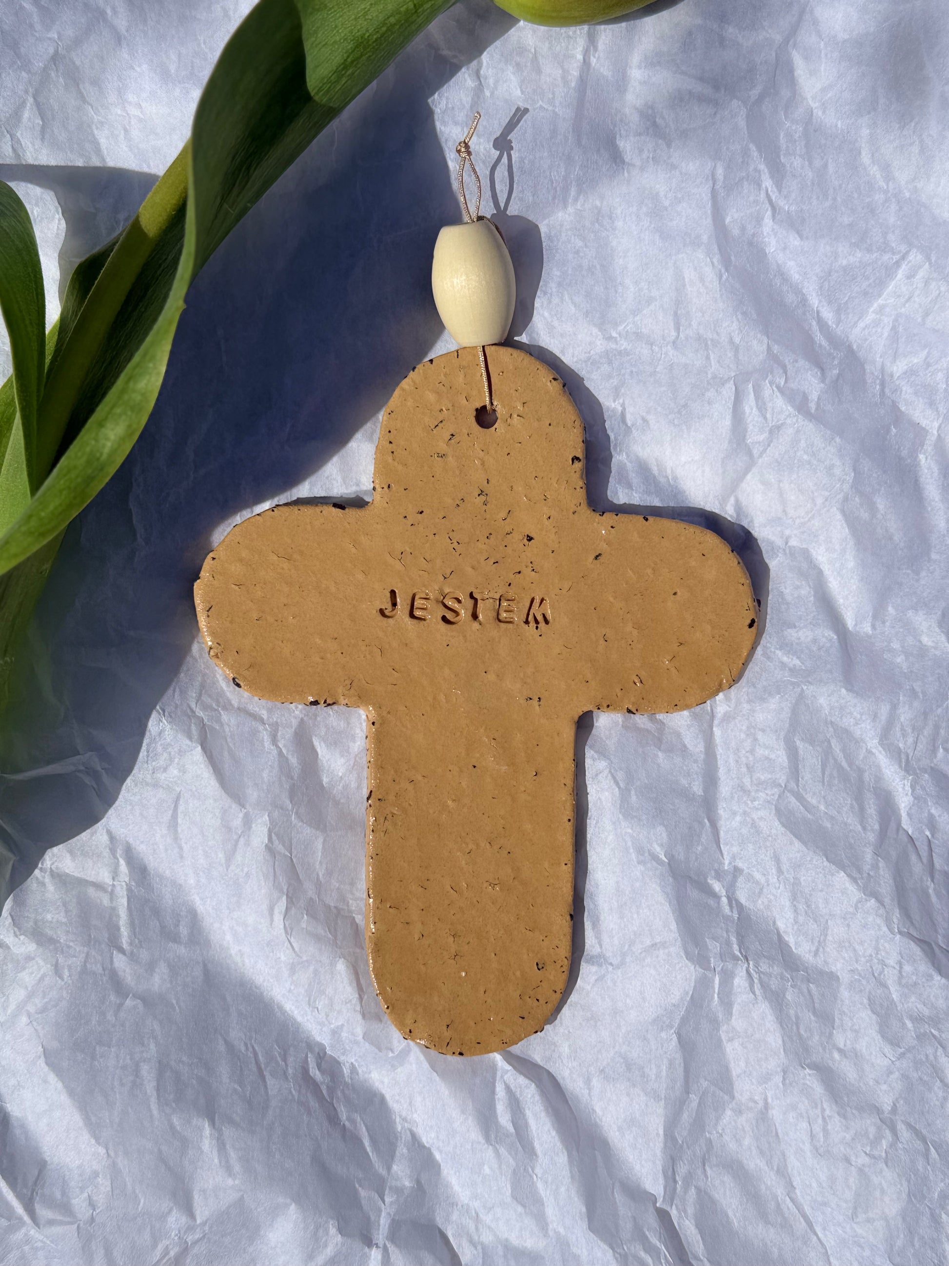 jestem