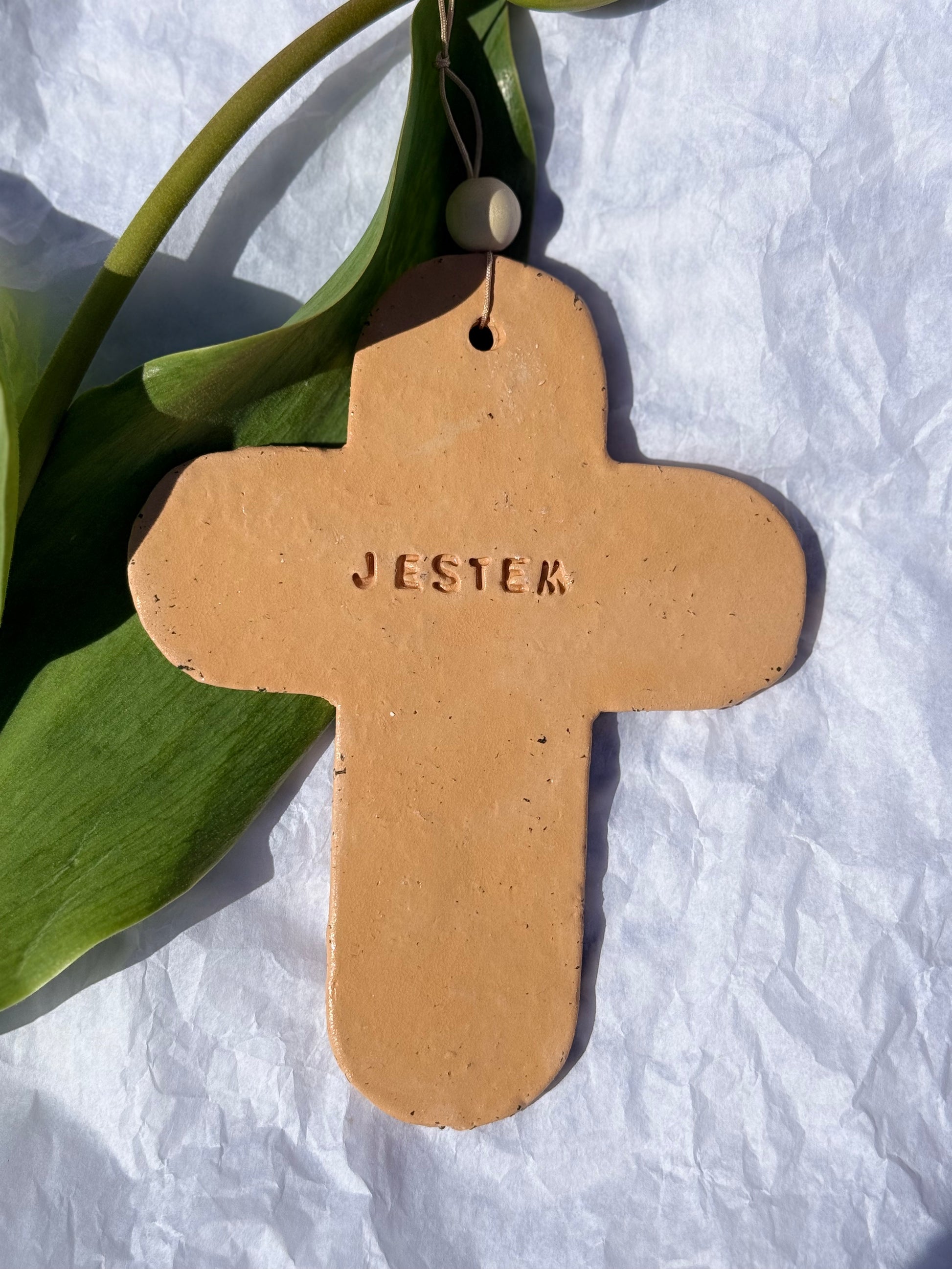 jestem