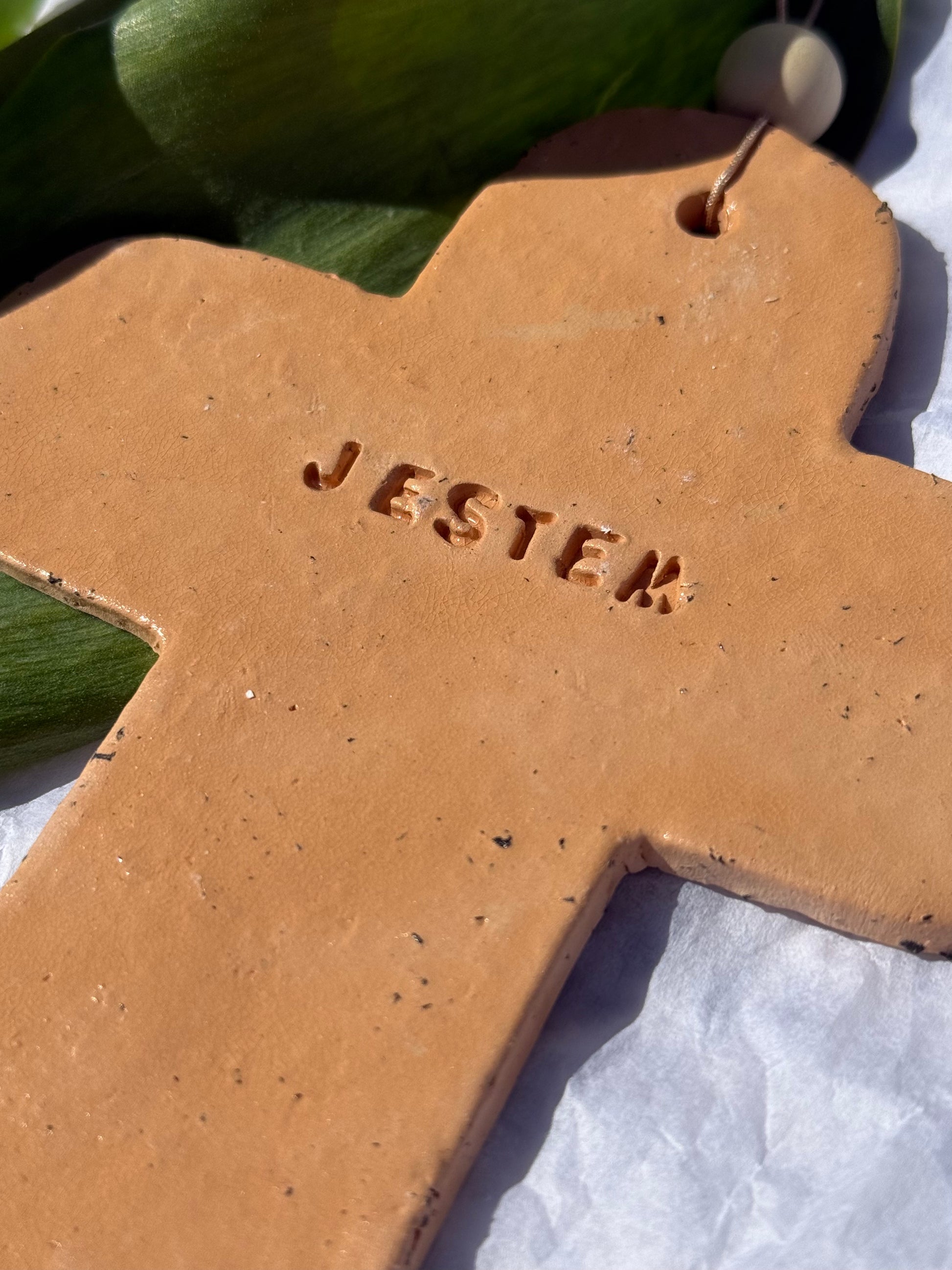 jestem