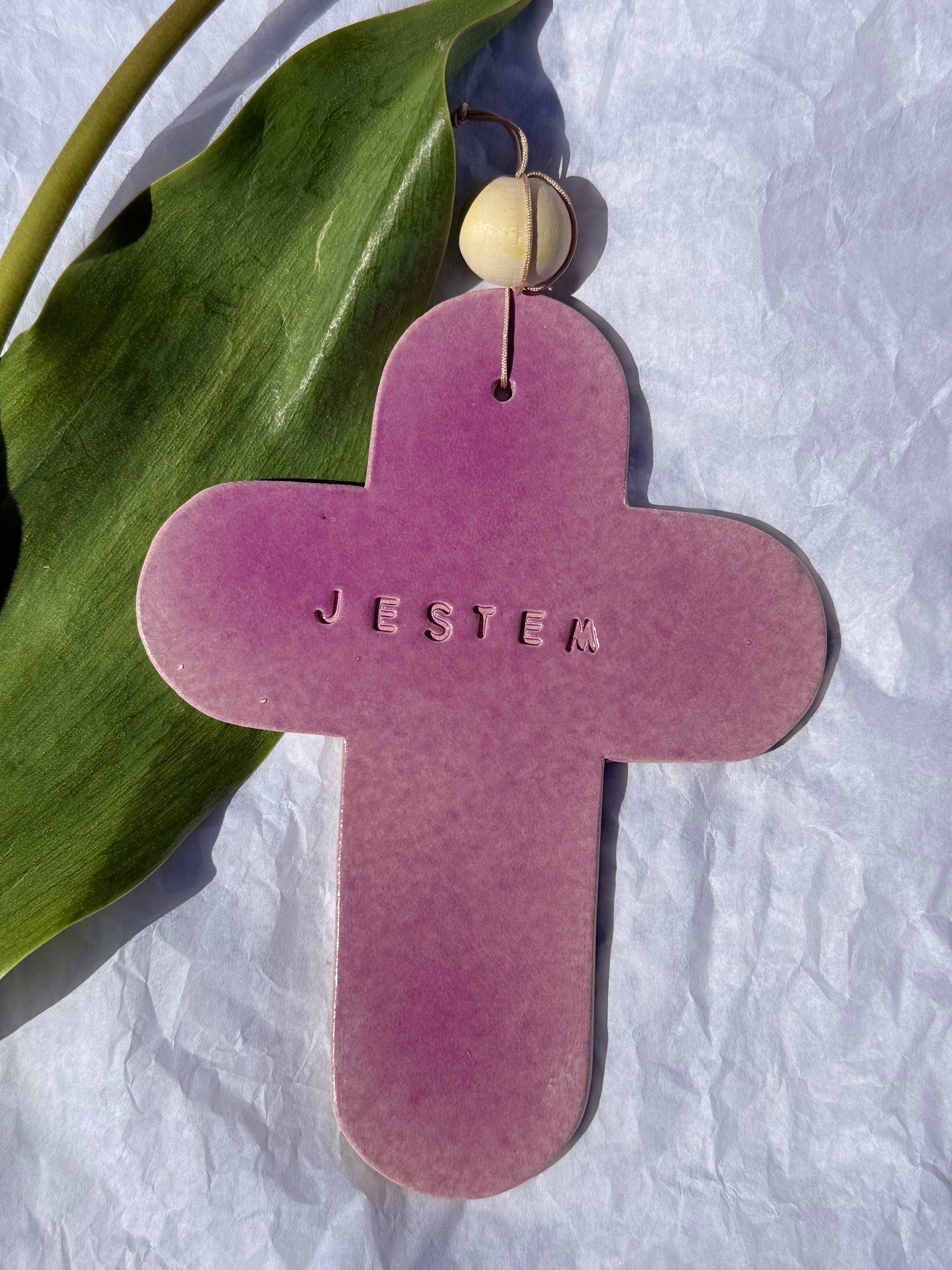 Jestem